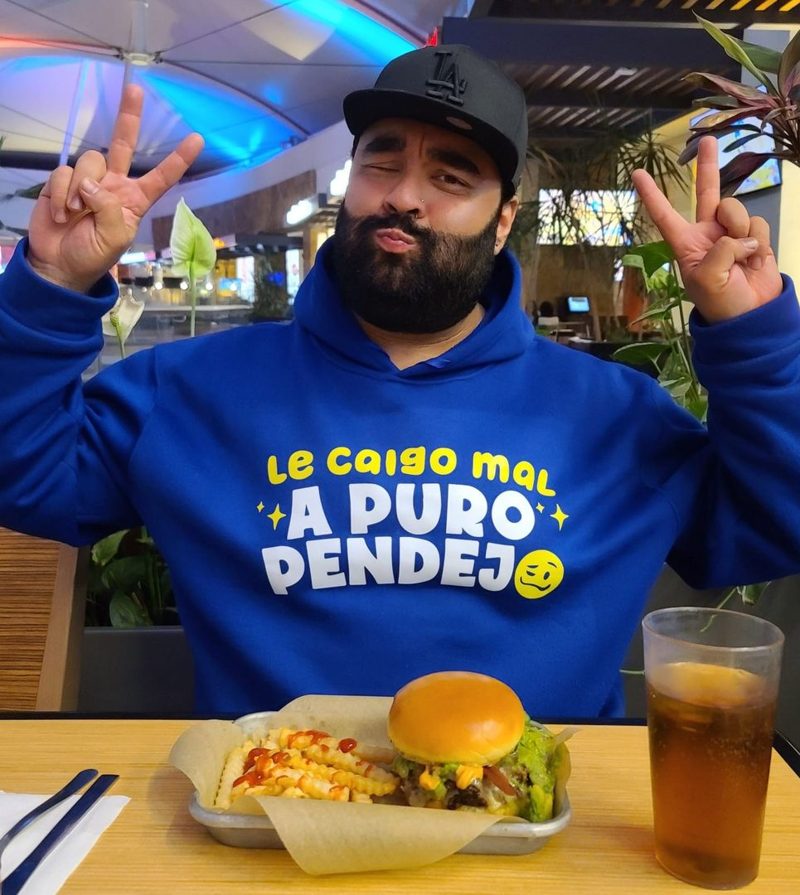 El Chino