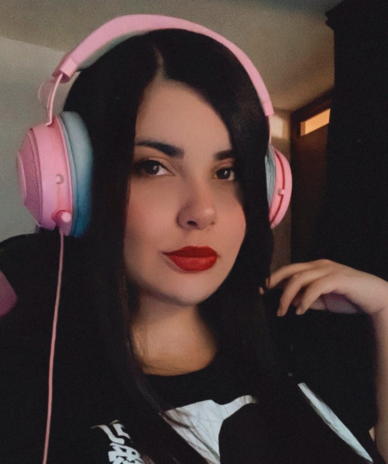 ibeellatrix