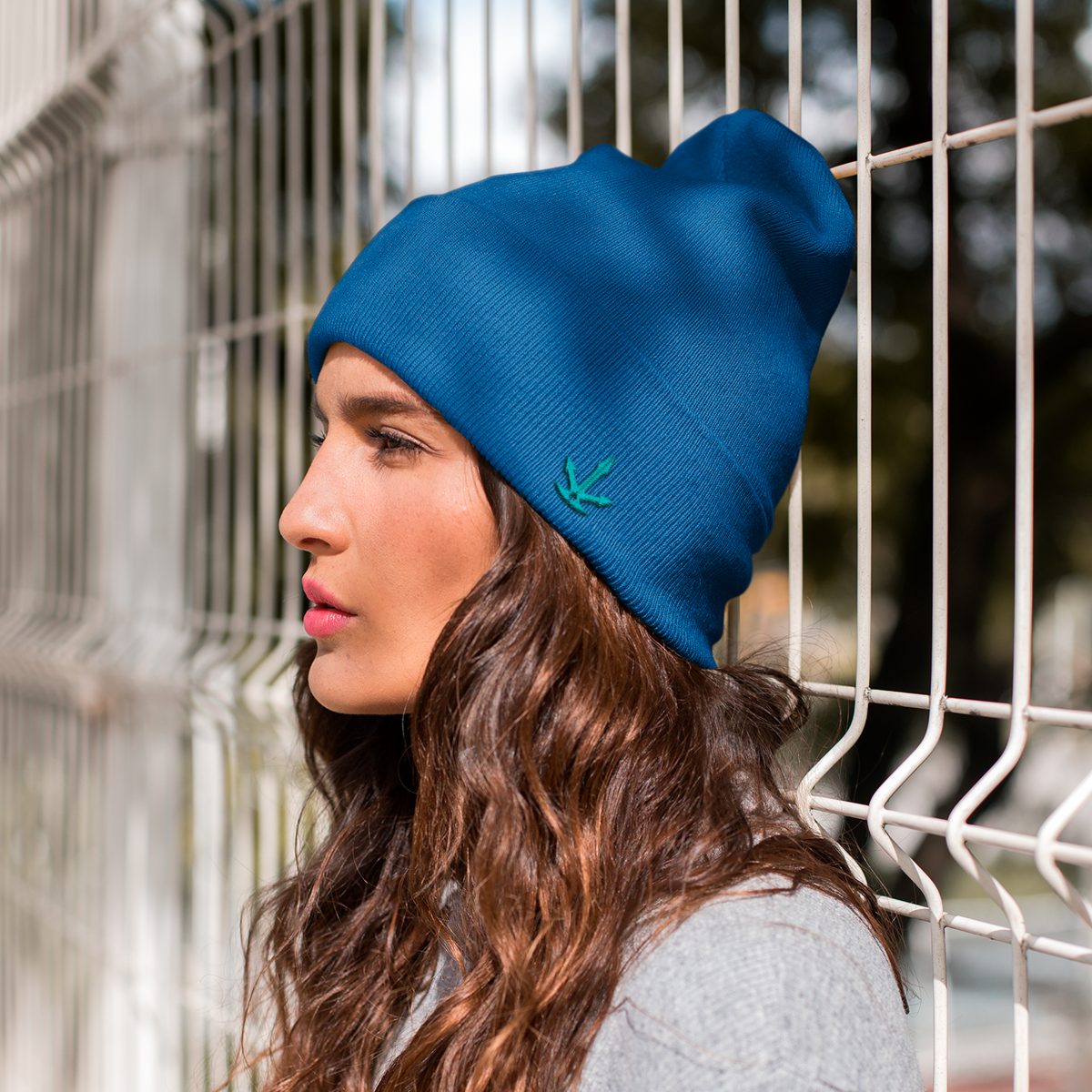 Gorro Kunai